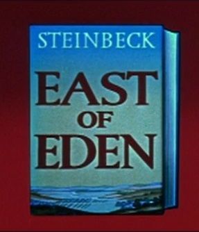 East of Eden (novel)