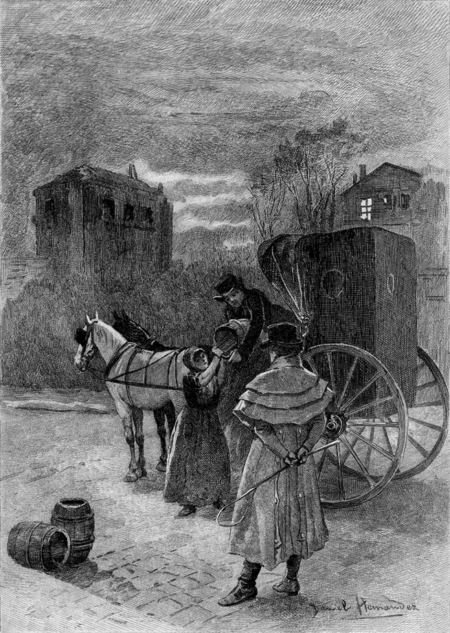 Eugénie Grandet
