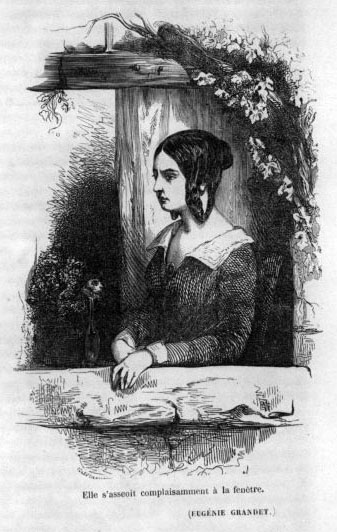 Eugénie Grandet