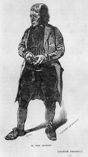Eugénie Grandet