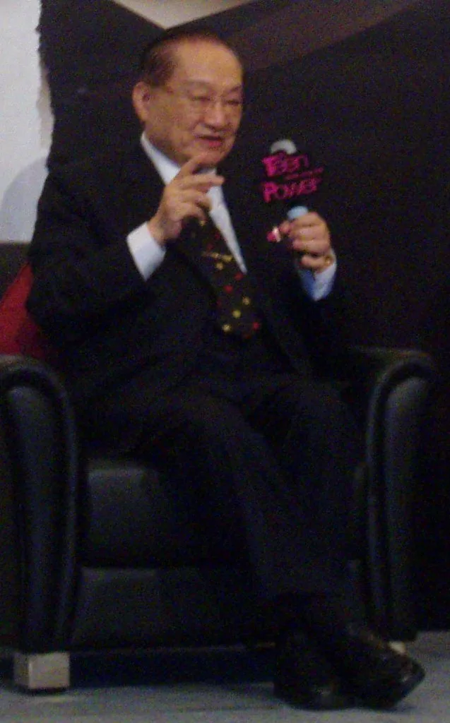 Jin Ping Mei
